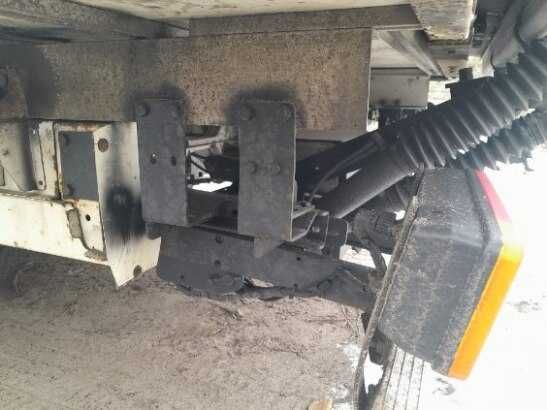 winda Dhollandia  750 kg 2012 rok