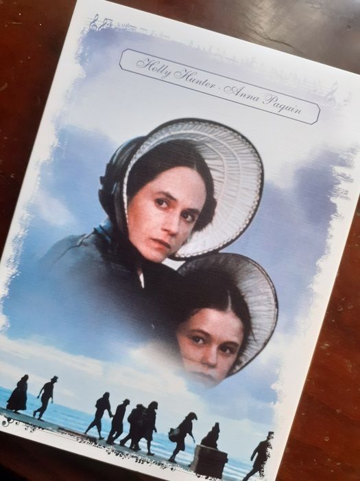 O Piano (Caixa 2 DVDs)