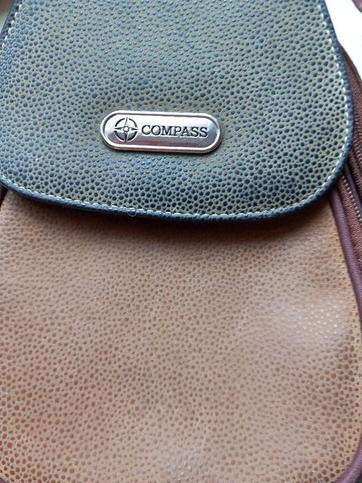 Mały damski  Plecaczek