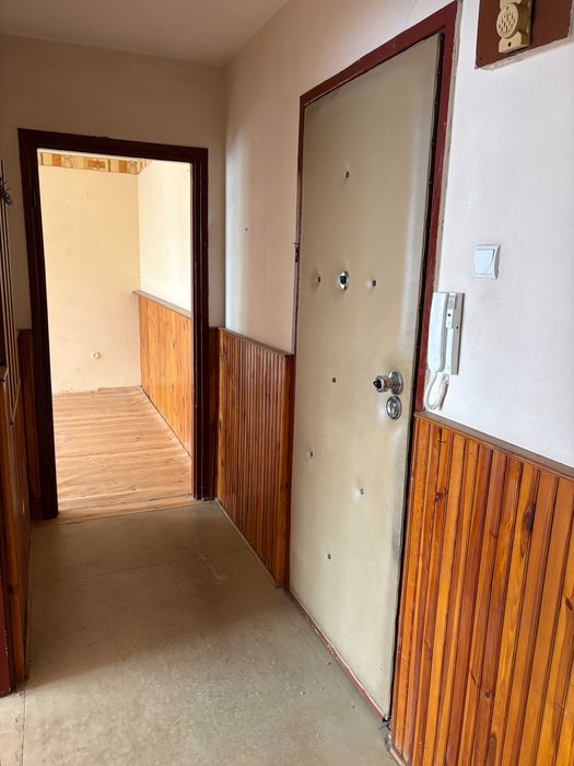 2-pokojowe mieszkanie 46,49 m² – Kamień Pomorski - Widok 6