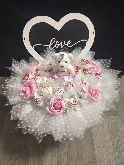 Більше, ніж просто квіти...