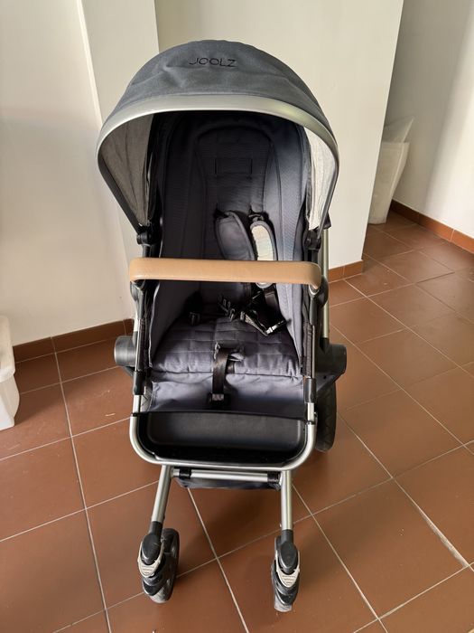 Carrinho de bebé Joolz Day – Usado