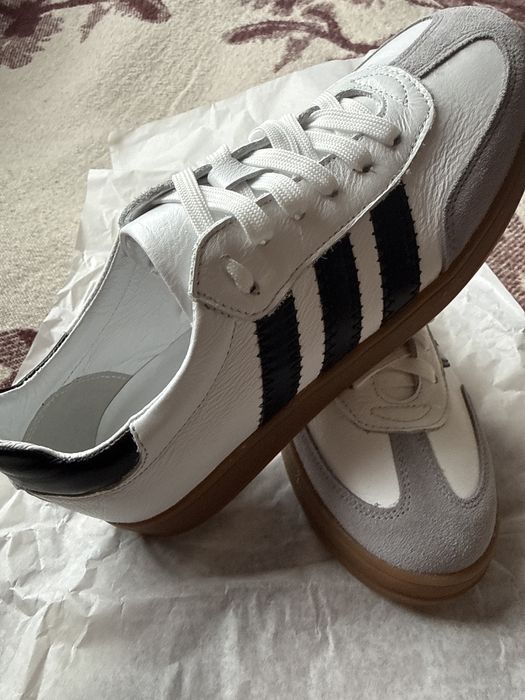 Продаються нові, шкіряні ортопедичні кросівки,розмір 37