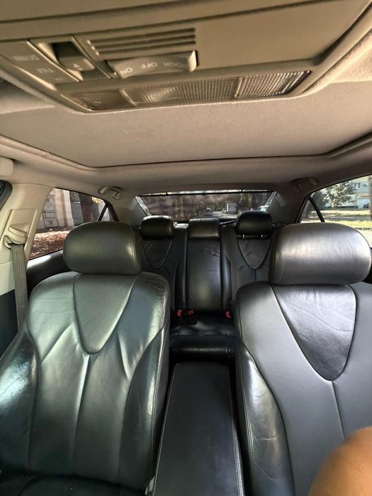 Продам Tayota Camry 3.5