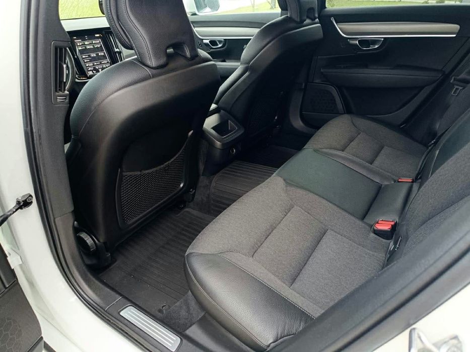 Volvo v90  2019r D4 POLESTAR 200 KM super stan bez wkładu własnego