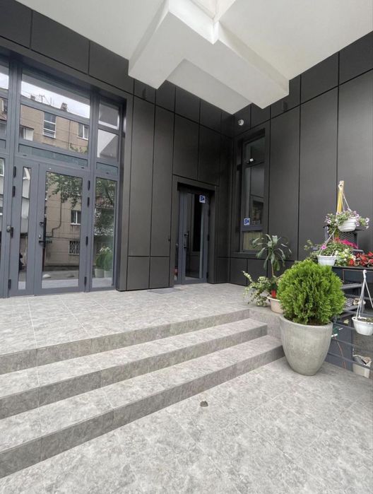 ЖК Сегмент, 1к квартира 37,3 м2, парк Победы, Приморский - View 2
