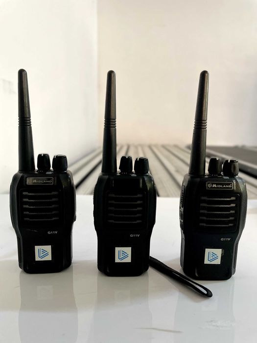 Radiotelefon Midland G11V