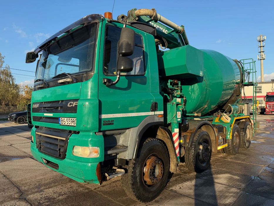DAF