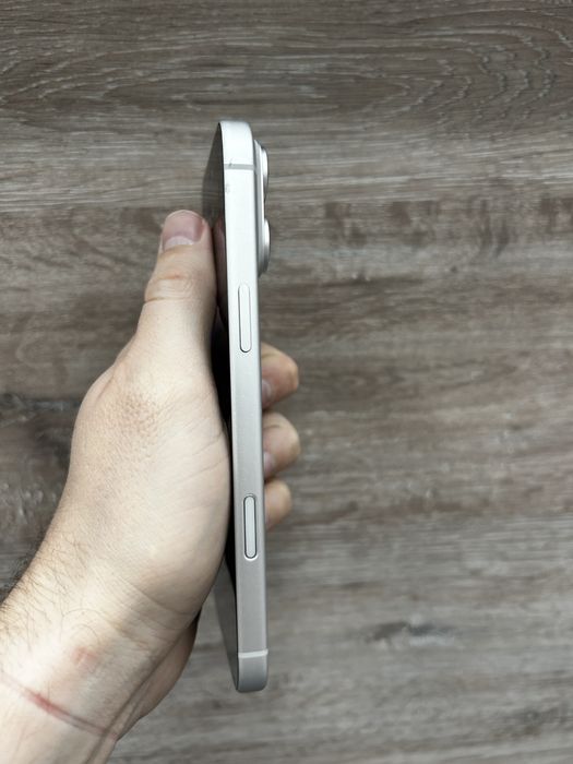 iPhone 17 Pro Max 256Gb Silver з гарантією