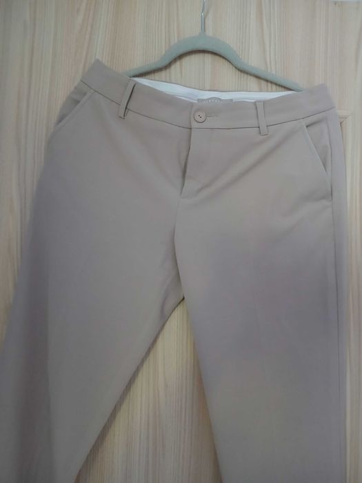 spodnie Stefanel M