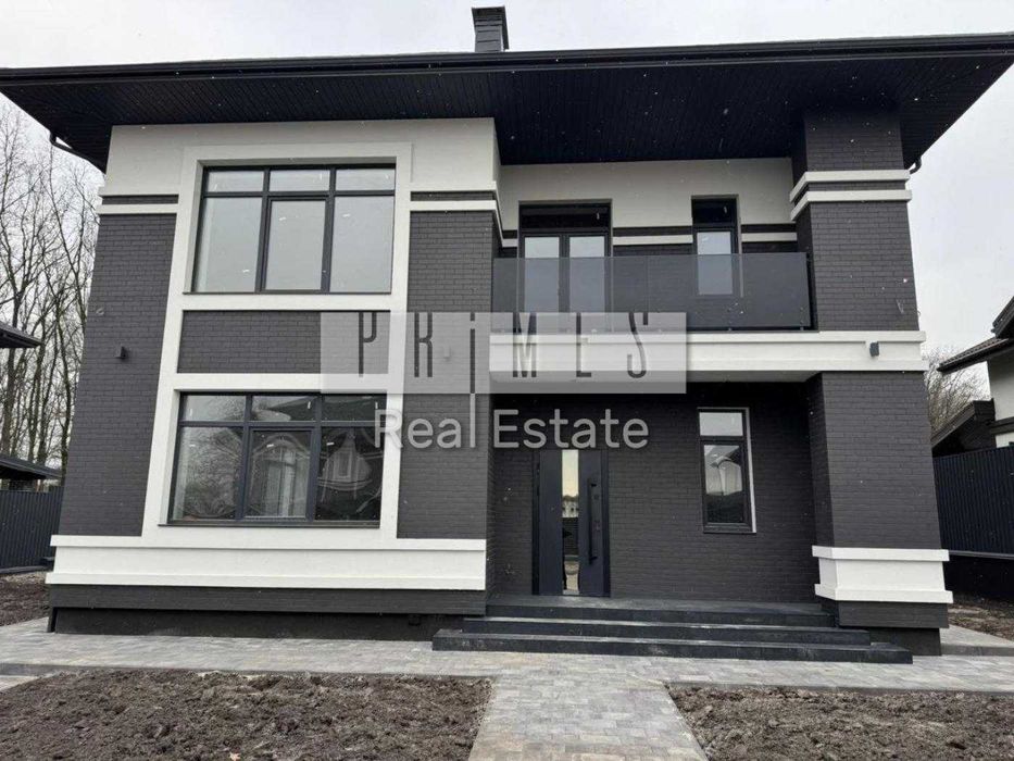 Продаж нового будинку Ходосівка, Київська область