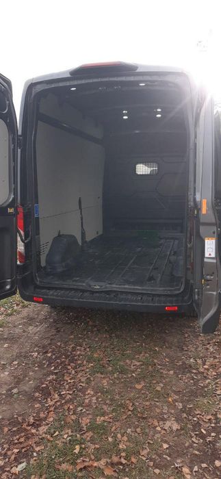 Терміново!!! FORD transit 2.0 / 2019