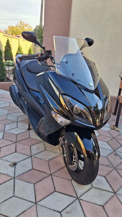 Yamaha Majesty 250 2014