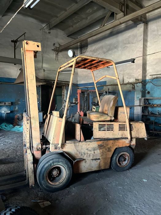 Продам Навантажувач