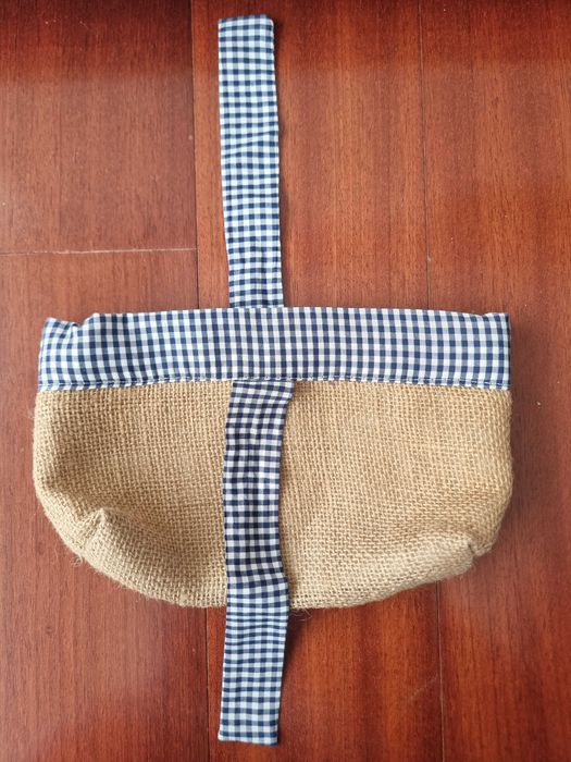 Bolsa pequena vintage