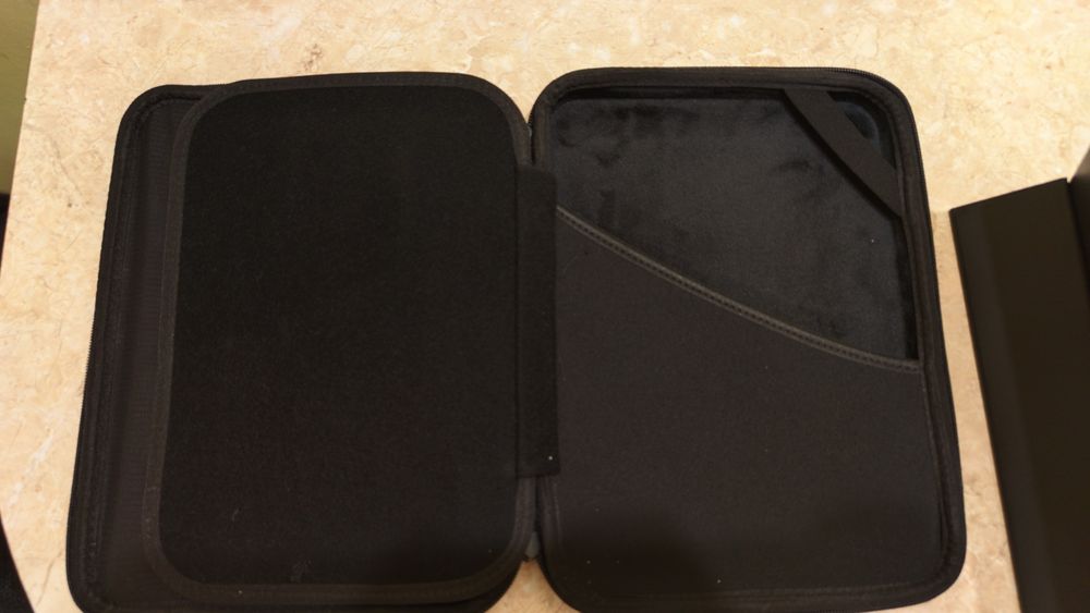 Xiaomi Pad 5 10.9” 6/256GB Cosmic Gray