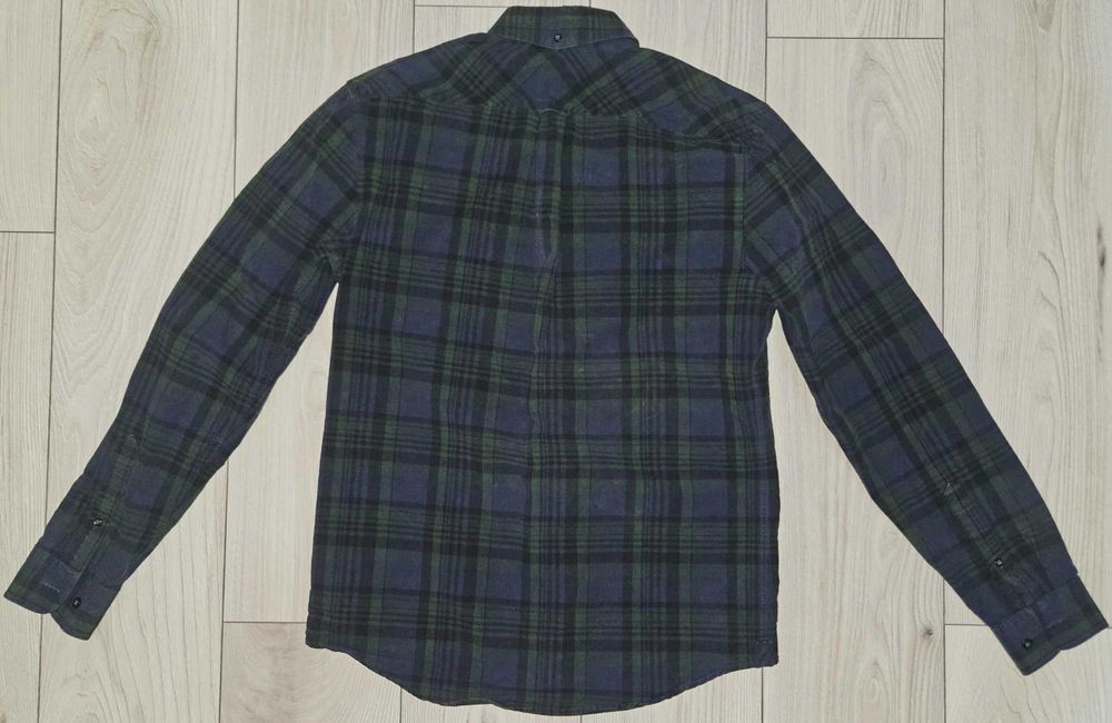 Lacoste Live Koszula Regular Fit M Kratka