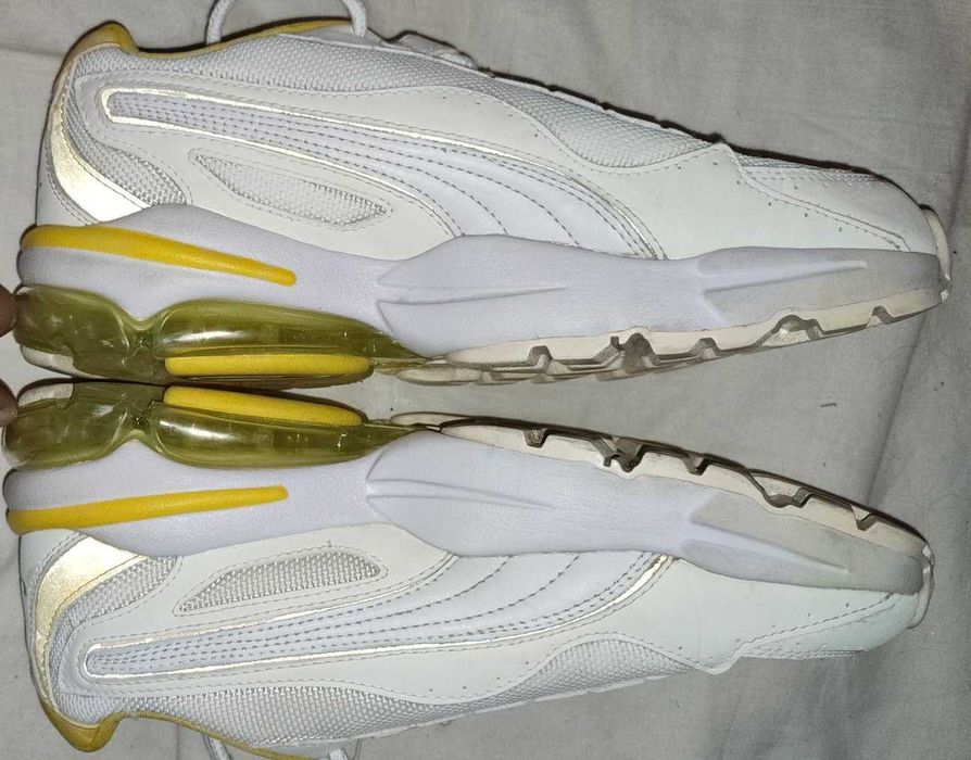 buty Puma 38.5 Cell Stellar #381