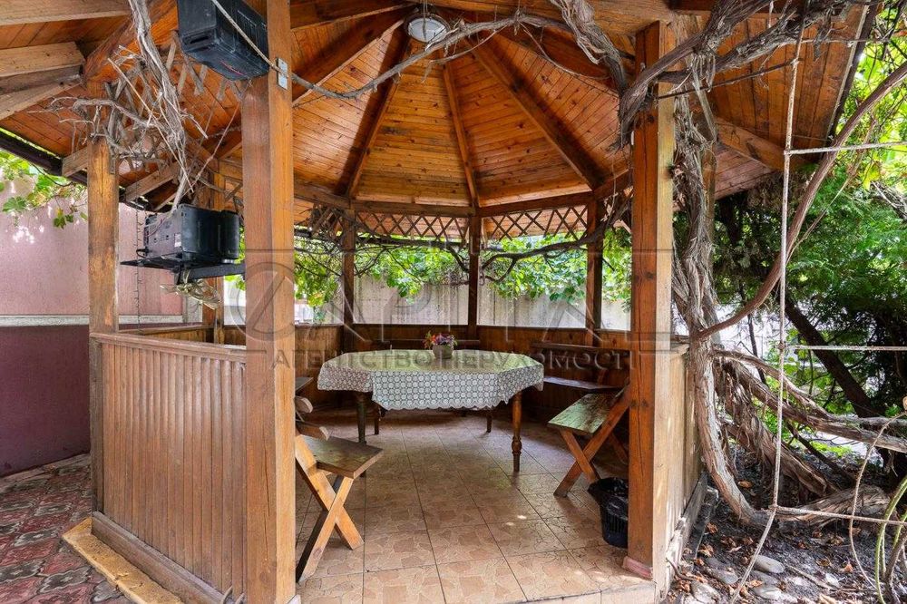 Оренда будинку з басейном, Софіївська Борщагівка