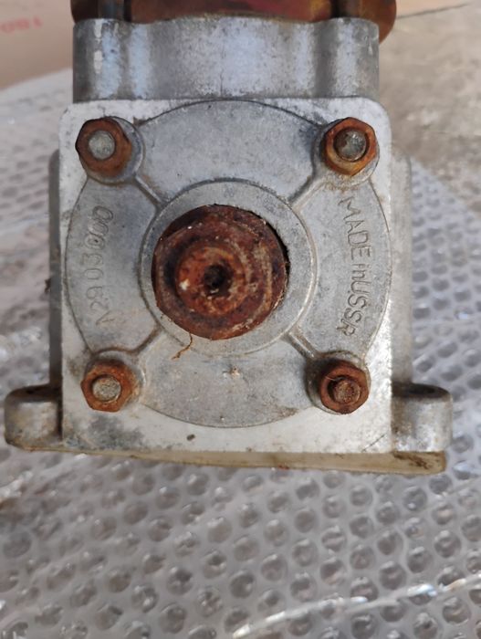 Sprężarka powietrza