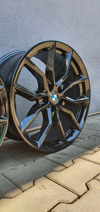 "19 5x112 Bmw oryginał