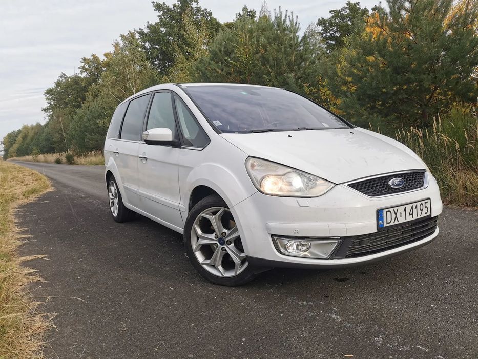 Ford Galaxy