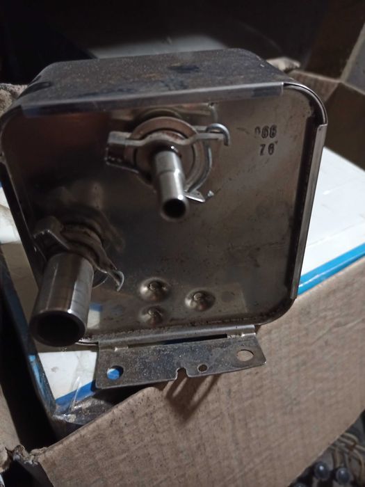 Теплообменник пластинчатый нагреватель,охладитель