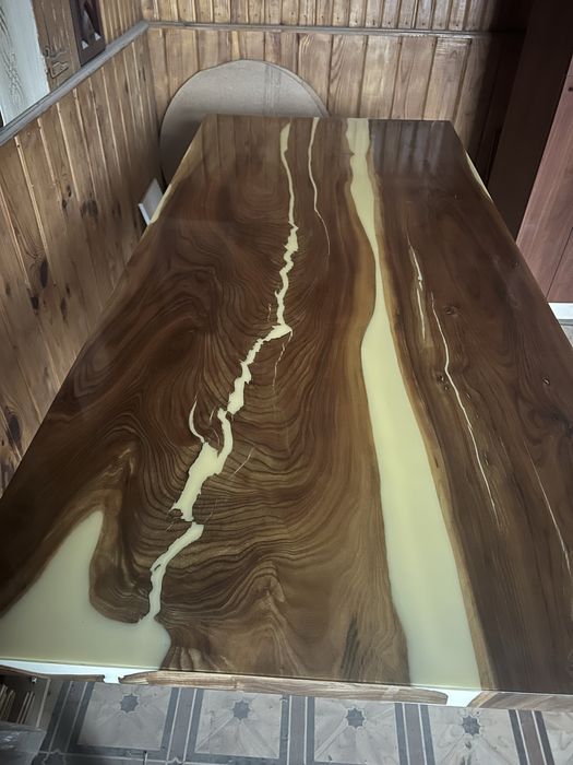 Стіл  канцелярський епоксидний