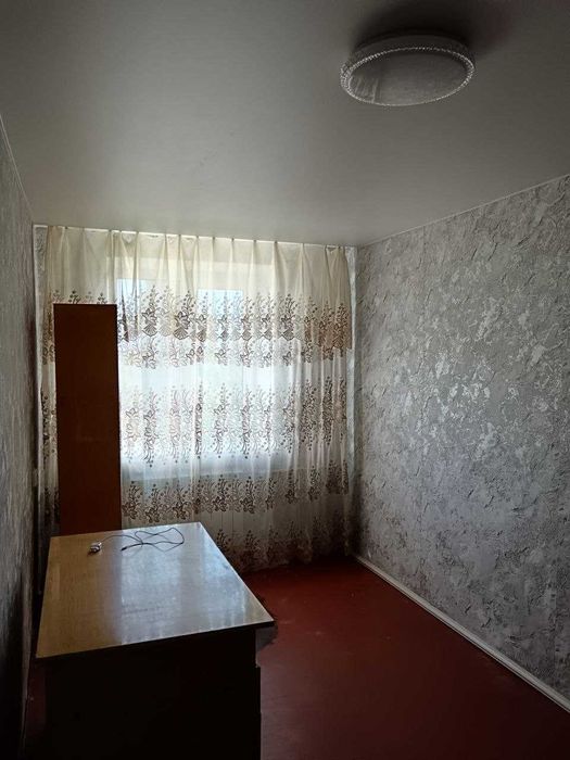 L Продам 3х кімнатну квартиру на Холодної Горі
