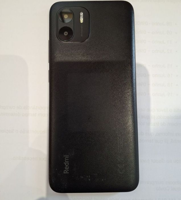 Xiaomi A2 - 64gb