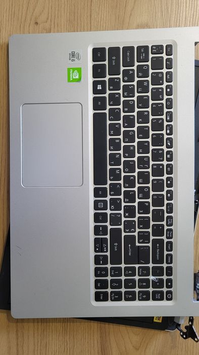 Laptop Acer A515-55G