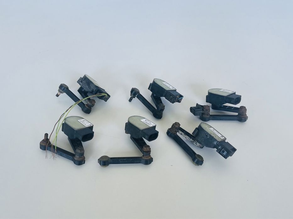 Датчик Положення Кузова Audi Q7 4L Датчик Хола Ауді Ку7