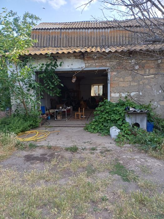 Продажа дома в с Козырка