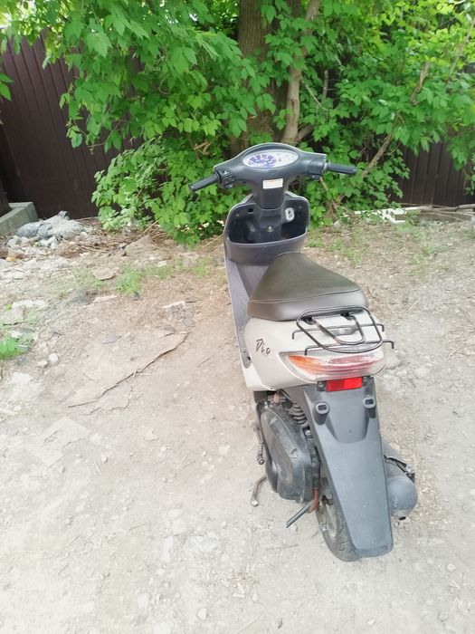 Продам скутер Honda dio 56 карбюратор