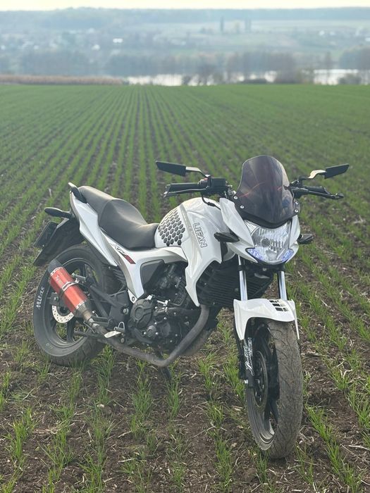 Продам lifan kp200