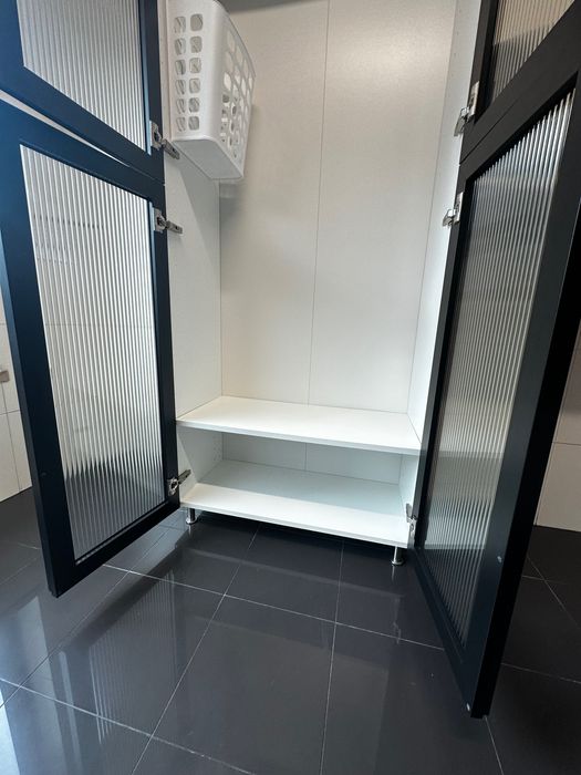 Móvel Alto IKEA como novo