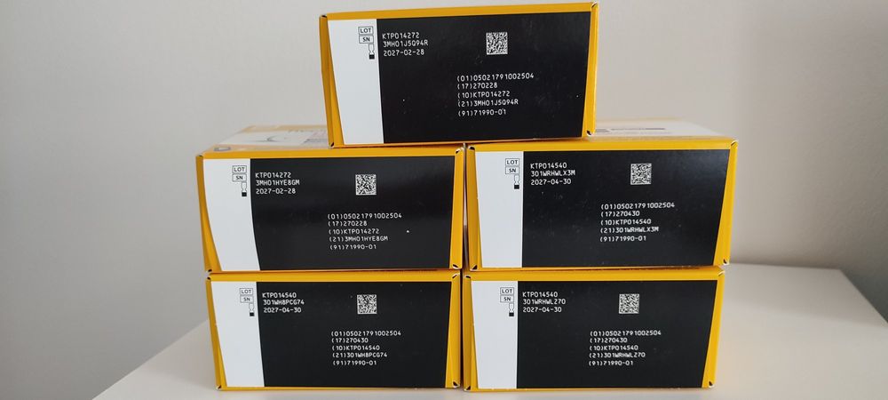 Sensor Freestyle libre 2