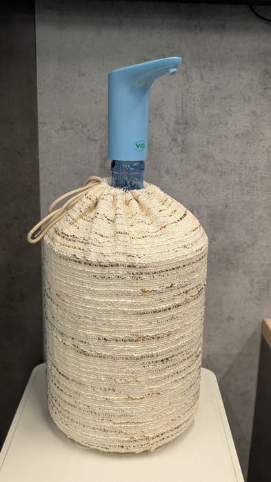 Чохол для бутилки 19 л