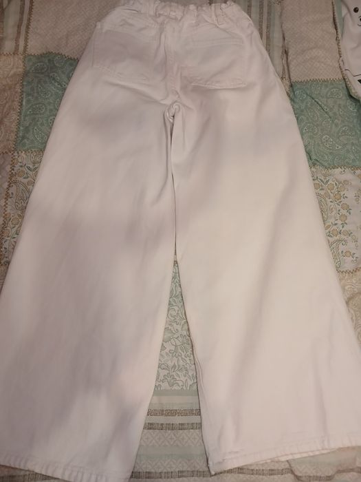 Джинси 152см ,гарний стан