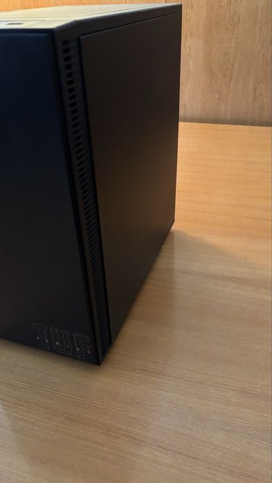 Корпус fractal design define mini c