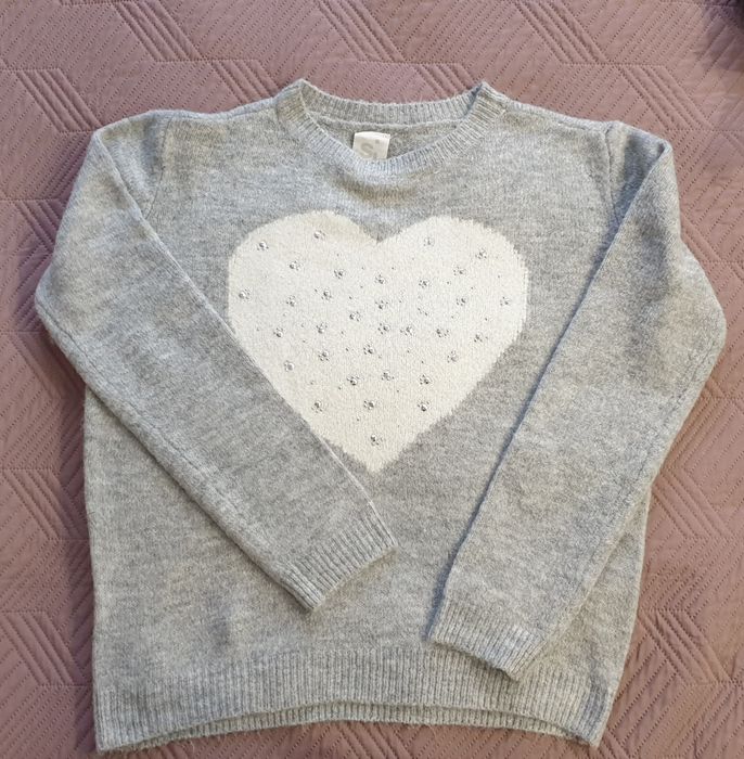 Sweter damski Sinsay