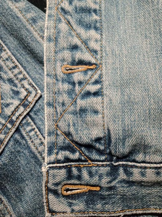 Фірмена куртка Wrangler, розмір 46-48. Чудова якість.