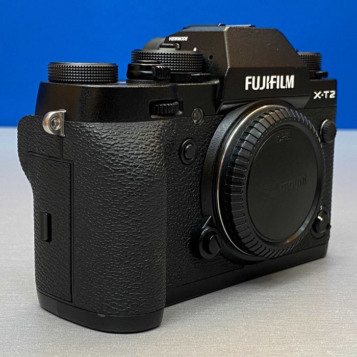Fujifilm X-T2 (Corpo) - 24.3MP