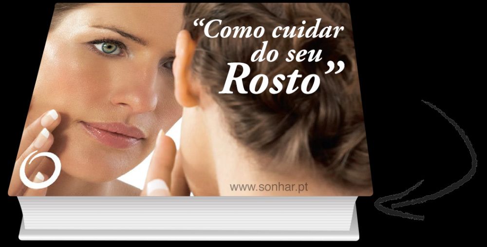 cuidados de rosto oriflame livro muito bom