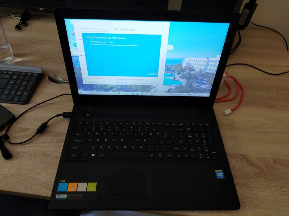 Laptop LENOVO G50-30