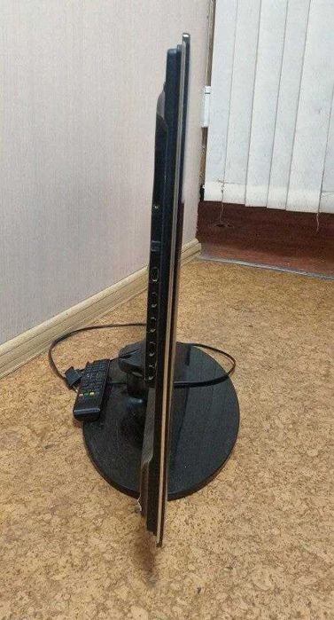 Телевізор Samsung UE32C4000PWXUA