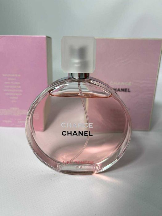 Парфуми Chanel Chance Eau Tendre