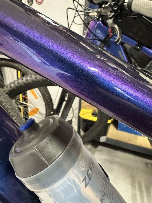 Trek marlin 8+ rower elektryczny bosch rock shox deore rama XL