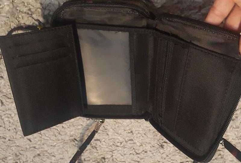 Новая,стильная,классная сумочка-барсетка-кошелек louis vuitton