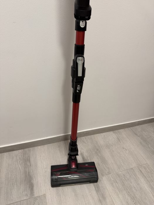 Odkurzacz pionowy Tefal X-Force Flex 9.60 TY2079